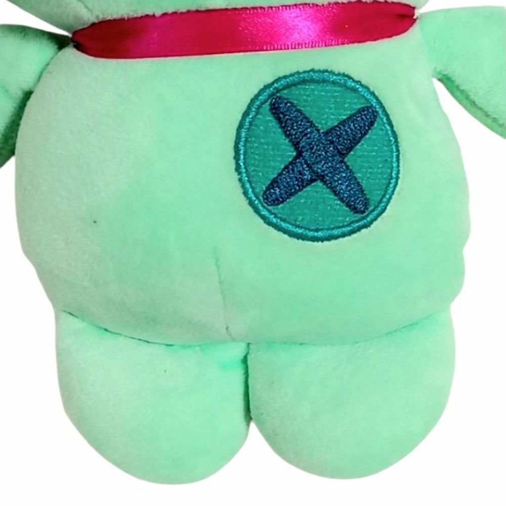 Disney Lilo And Stitch Scrump Rag Doll Plush Toy 16" - Picture 3 of 6